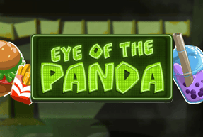 slot Eye of the Panda Eye of the Panda