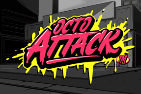 slot Octo Attack Octo Attack