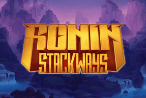 slot Ronin Stackways Ronin Stackways