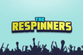 slot The Respinners The Respinners