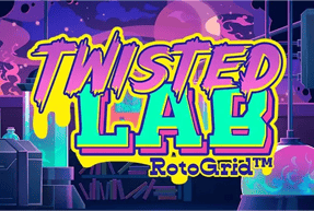 slot Twisted Lab Twisted Lab
