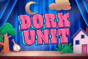 slot Dork Unit Dork Unit