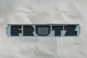 slot Frutz Frutz