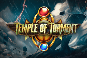 slot Temple of Torment Temple of Torment