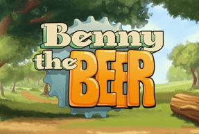 slot Benny the Beer Benny the Beer