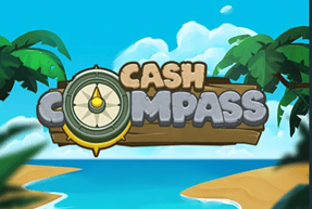 slot Cash Compass Cash Compass