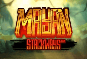 slot Mayan Stackways Mayan Stackways