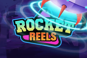 slot Rocket Reels Rocket Reels