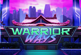 slot Warrior Ways Warrior Ways