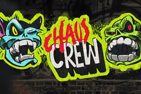 slot Chaos Crew Chaos Crew