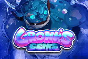 slot Gronk's Gems Gronk's Gems