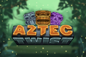 slot Aztec Twist Aztec Twist
