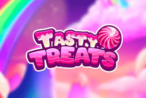 slot Tasty Treats Tasty Treats