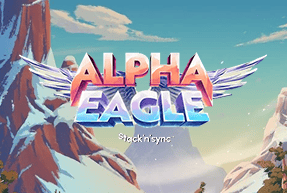 slot Alpha Eagle Alpha Eagle