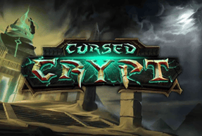 slot Cursed Crypt Cursed Crypt