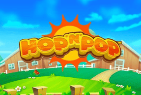 slot Hop'n'Pop Hop'n'Pop