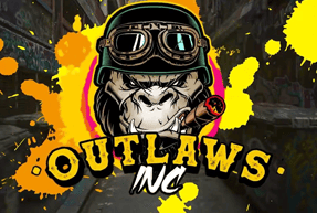slot Outlaws Inc Outlaws Inc