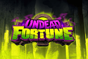 slot Undead Fortune Undead Fortune
