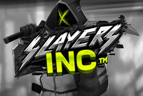 slot Slayers Inc Slayers Inc