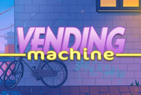 slot Vending Machine Vending Machine