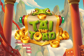 slot Tai the Toad Tai the Toad