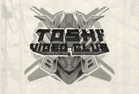 slot Toshi Video Club Toshi Video Club