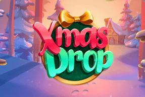 slot Xmas Drop Xmas Drop