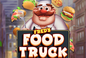 Freds Food Truck