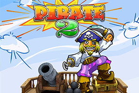 slot Pirate 2 Pirate 2