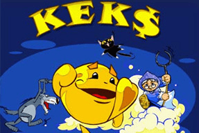 slot Keks Keks