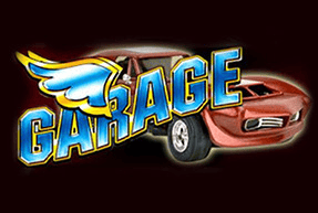 slot Garage Garage