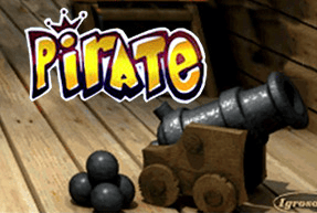 slot Pirate Pirate