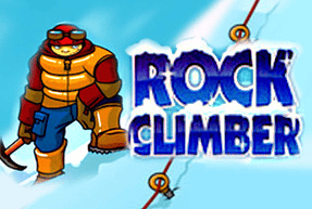 slot Rock Climber Rock Climber