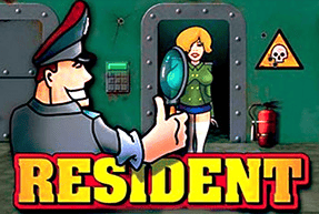 slot Resident Resident