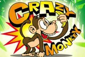 slot Crazy Monkey Crazy Monkey