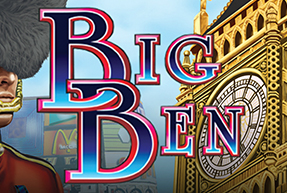 slot Big Ben Big Ben