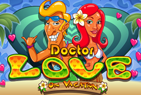 slot Doctor Love On Vacation Doctor Love On Vacation