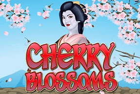 slot Cherry Blossoms Cherry Blossoms