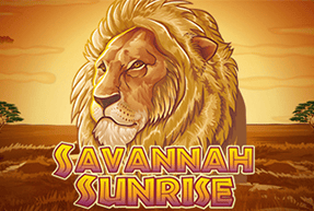 slot Savannah Sunrise Savannah Sunrise