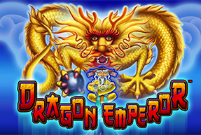 slot Dragon Emperor Dragon Emperor