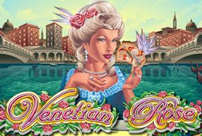 slot Venetian Rose Venetian Rose