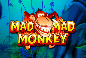 slot Mad Mad Monkey Mad Mad Monkey