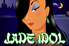 slot Jade Idol Jade Idol