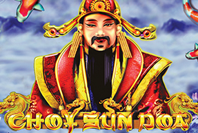 slot Choy Sun Doa Choy Sun Doa