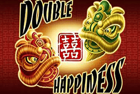 slot Double Happiness Double Happiness
