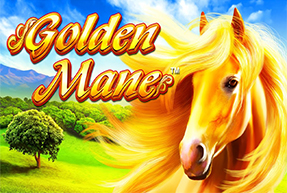 slot Golden Mane Golden Mane