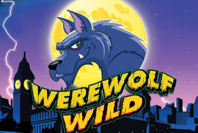 slot Werewolf Wild Werewolf Wild