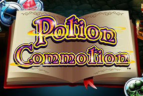 slot Potion Commotion Potion Commotion