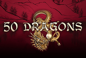 slot 50 Dragons 50 Dragons