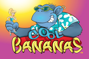slot Cool Bananas Cool Bananas